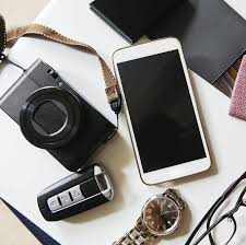 Belongings