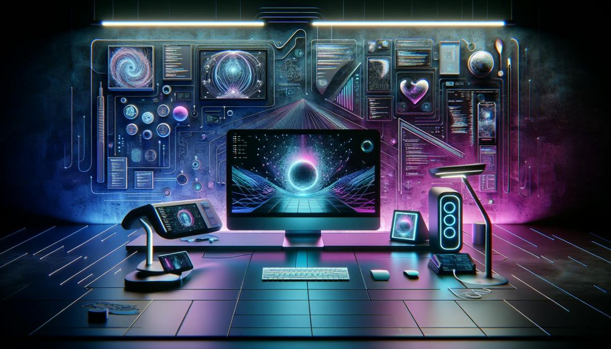 Technology 